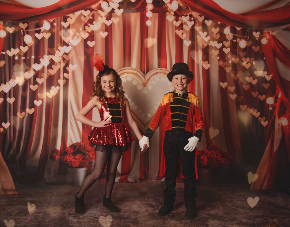 Image of 2025 LOVE IS IN THE AIR SALE