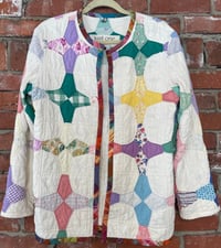 Image 1 of 009 - Small - Vintage Hummingbird