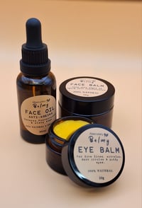 Image 1 of Complete Face Care Set