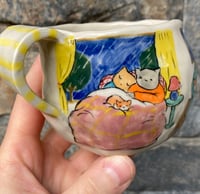 Image 1 of Rainy Day - Ceramic Mug