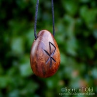 Image 4 of Saxon Love Amulet (PE1900)