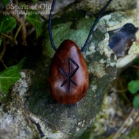 Image 5 of Saxon Love Amulet (PE1900)