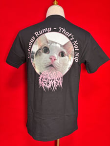 Fat Tub of Lard Records Side Store — Officially Licensed Fatuous Rump ...