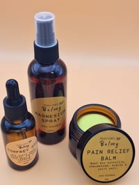 Image 2 of Muscle and Joint Relief
