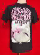 Image of *PREORDER* Officially Licensed Fatuous Rump "That's Not Nip" Cute AF Kitty Short/Long Sleeves shirt!
