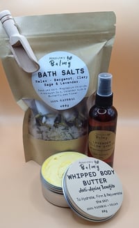 Relax & Unwind Set