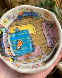 Image 4 of Mini Bedroom Dish