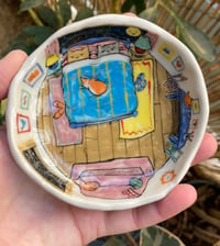 Image 5 of Mini Bedroom Dish