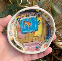 Image 1 of Mini Bedroom Dish