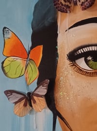 Image 2 of Butterfly 