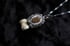 Dead Good woodlouse and Rabbit bone necklace Image 4
