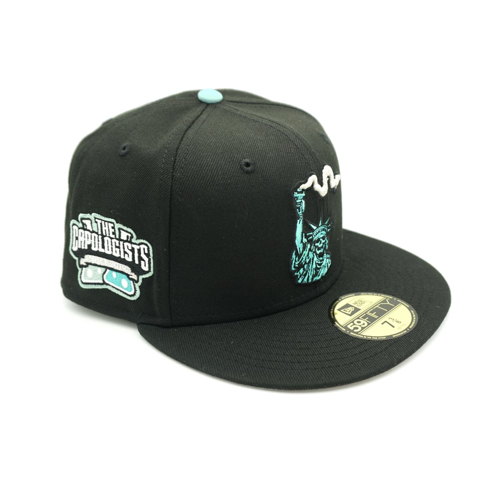 Liberty is Dead 59Fifty