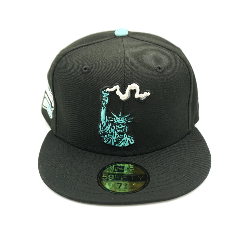 Liberty is Dead 59Fifty