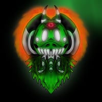 Custom Art of Your Character