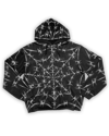 Barbed Hoodie