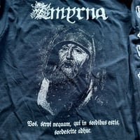 Image 4 of Zmyrna - Vos, servi nequam - LS