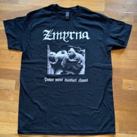 Image 1 of Zmyrna - Potes meos suaviari clunes - TSHIRT