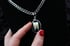Dead Good real Human Molar necklace  Image 6