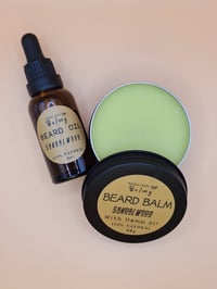 Image 2 of Beard Care Set