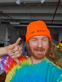 Image 2 of Vibe Boost Beanie