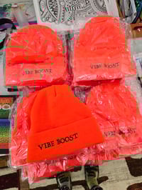 Image 3 of Vibe Boost Beanie