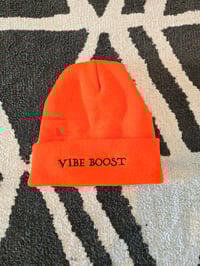 Image 1 of Vibe Boost Beanie