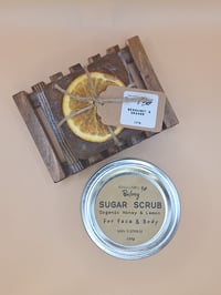 Cleansing & Exfoliation Set