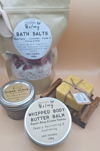 Ultimate Bath Set