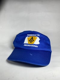 Image 1 of PA Freemasonry 