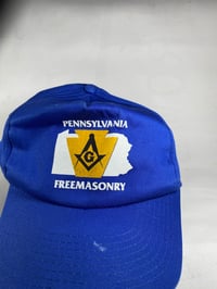 Image 2 of PA Freemasonry 