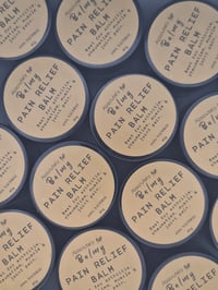 Image 1 of Pain Relief Balm
