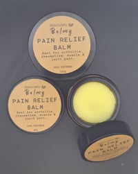 Image 2 of Pain Relief Balm