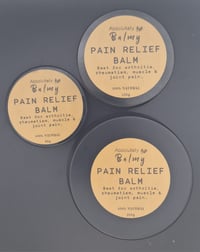 Image 3 of Pain Relief Balm