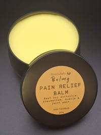 Image 4 of Pain Relief Balm