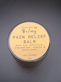 Image 5 of Pain Relief Balm