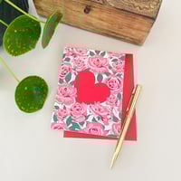 Image 5 of Classic Love Greeting Card