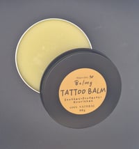 Image 2 of Tattoo Balm
