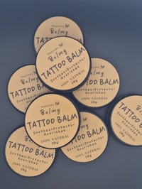 Image 3 of Tattoo Balm