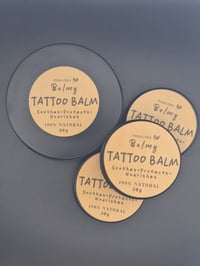 Image 4 of Tattoo Balm