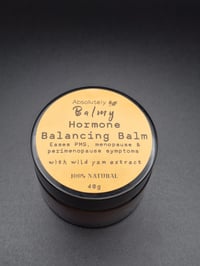 Image 3 of Hormone Balancing Balm
