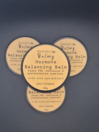 Image 4 of Hormone Balancing Balm