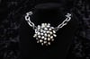 Dead Good toothy Trypophobia chunky necklace
