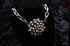 Dead Good toothy Trypophobia chunky necklace Image 3