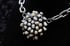 Dead Good toothy Trypophobia chunky necklace Image 2