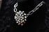 Dead Good toothy Trypophobia chunky necklace Image 4