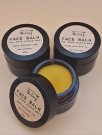 Image 1 of Face Balm For Acne Prone Skin