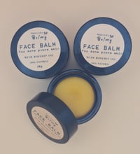 Image 2 of Face Balm For Acne Prone Skin