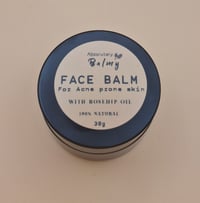 Image 3 of Face Balm For Acne Prone Skin