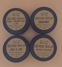 Image 2 of Beard Balm