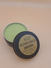Image 3 of Beard Balm